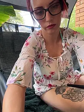 Astoria Moon online show from 02.17.26