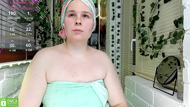 Candys booty online show from 12.13.24