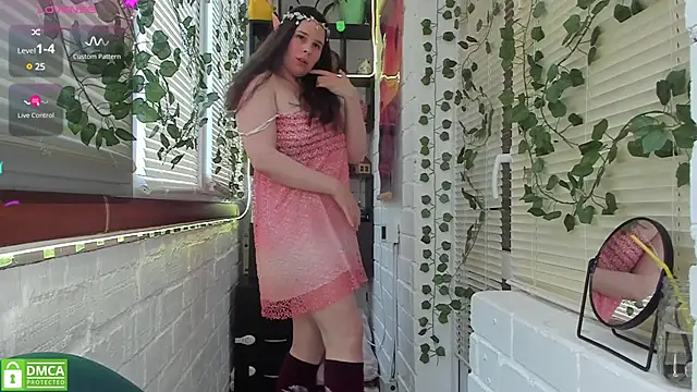 Candys booty online show from 12.25.24