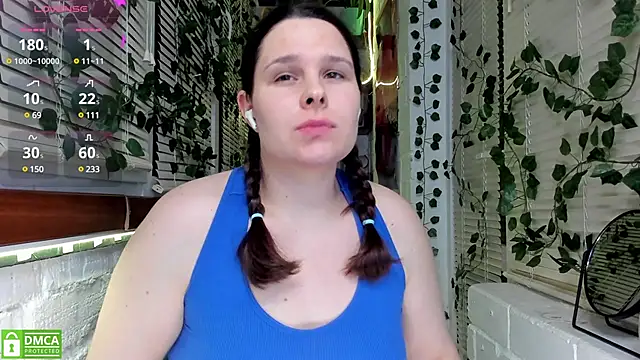 Candys booty online show from 01.27.25