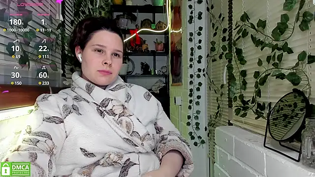 Candys booty online show from 01.31.25