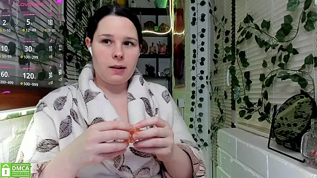 Candys booty online show from 02.11.25