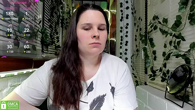 Candys booty online show from 03.12.25