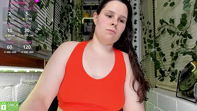 Candys booty online show from 03.20.25