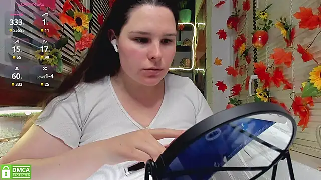 Candys booty online show from 11.22.25