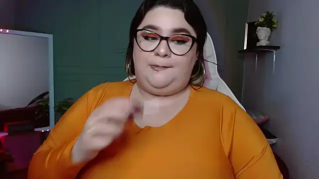 tiffany laurens online show from 12.06.24