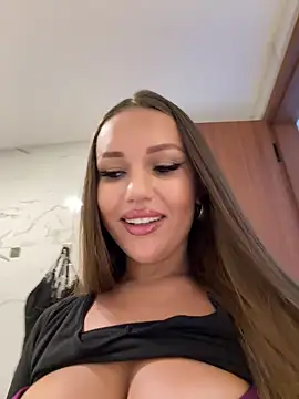 Syka0001 online show from 02.04.25