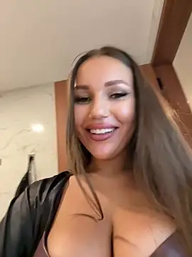 Syka0001 online show from 02.07.25