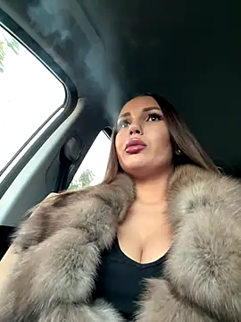 Syka0001 online show from 09.30.25