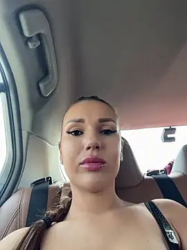 Syka0001 online show from 04.02.26