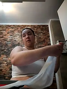 MikySWeet7 online show from 10.23.25