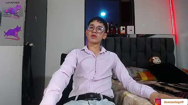 Snapshot of Mr_daren_ chatting on 01.18.25 Mr daren online show from 01.18.25