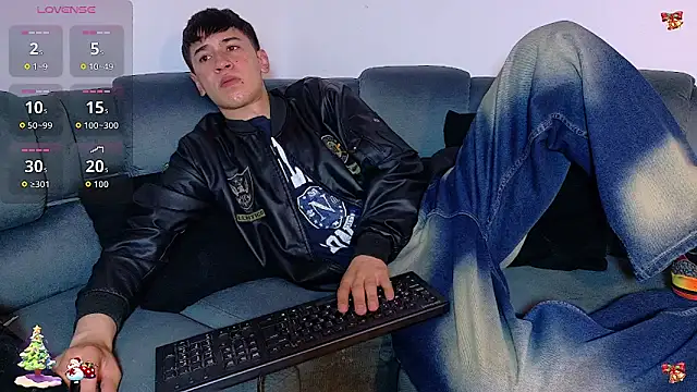 Mr daren  online show from 12.17.25