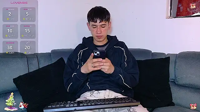 Mr daren  online show from 12.18.25