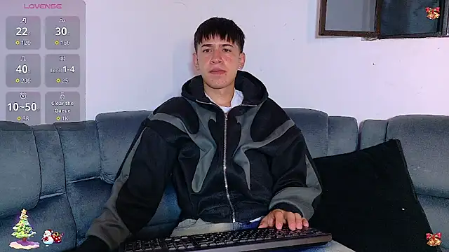 Mr daren  online show from 01.05.26