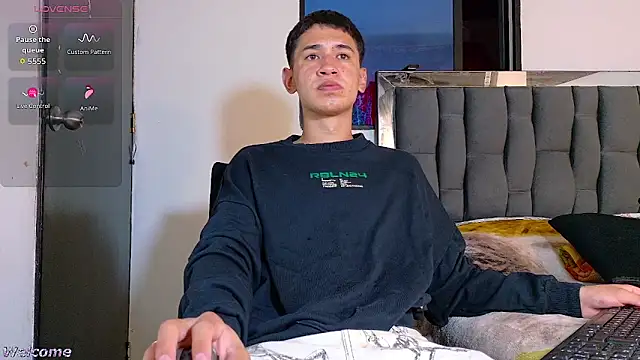 Mr daren  online show from 02.14.26