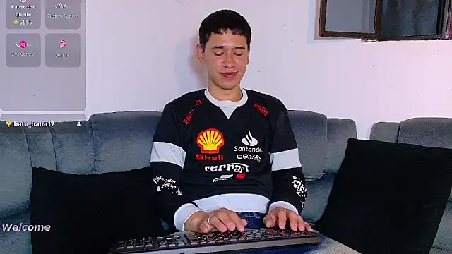 Mr daren  online show from 02.26.26