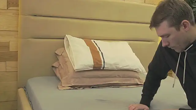 EthanPinkman online show from 01.18.26