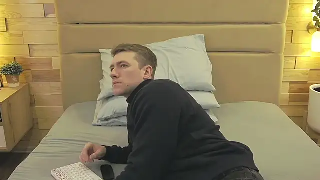 EthanPinkman online show from 02.23.26