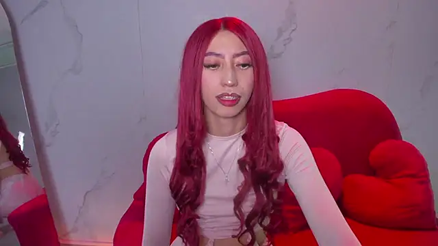 Snapshot of LilithCooperr_ chatting on 02.26.26 LilithCooperr online show from 02.26.26