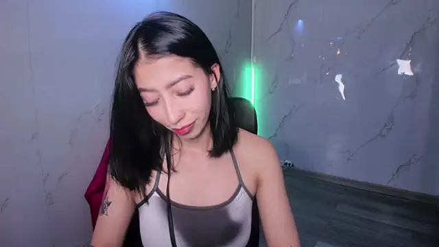 LilithCooperr  online show from 03.18.26