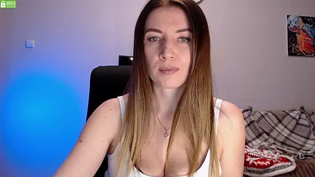 Sweet   Amelia online show from 03.04.26