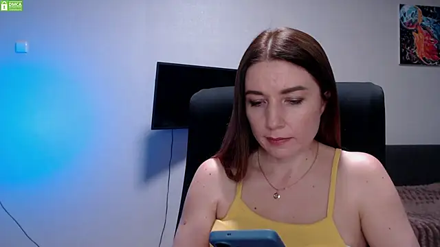 Sweet   Amelia online show from 06.06.26