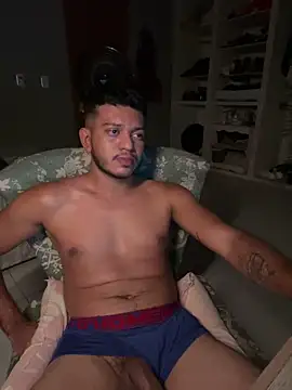 sidsan2323 online show from 01.19.26