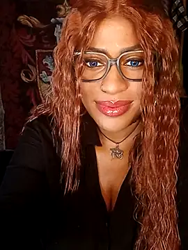 AmazonianMistress online show from 01.14.25
