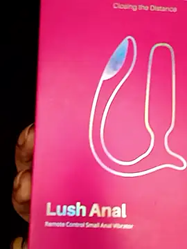 AmazonianMistress online show from 01.14.26