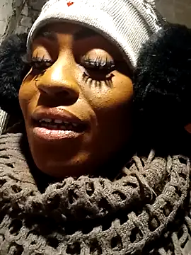 AmazonianMistress online show from 02.25.26