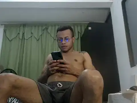 grandominantex1 online show from 02.10.25