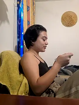 littlemelii online show from 07.02.26