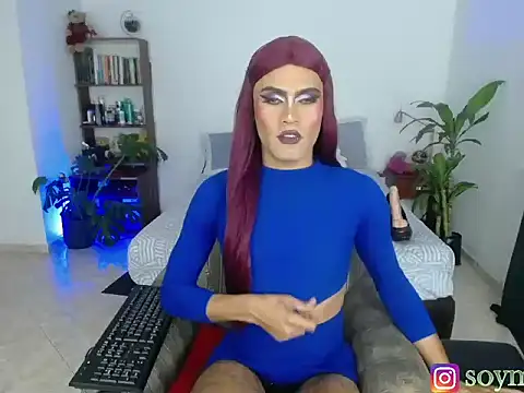 Megan Hot15 online show from 01.15.26