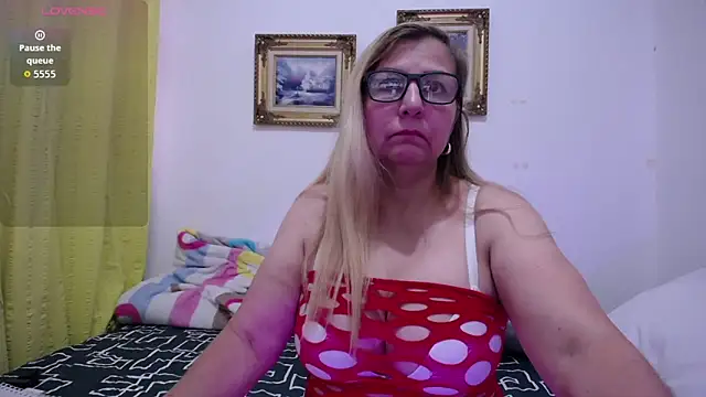 razzisweet online show from 03.02.26