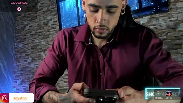 Seth Owner online show from 02.24.26