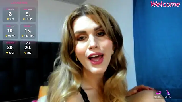 Aurora doll23 online show from 02.24.26