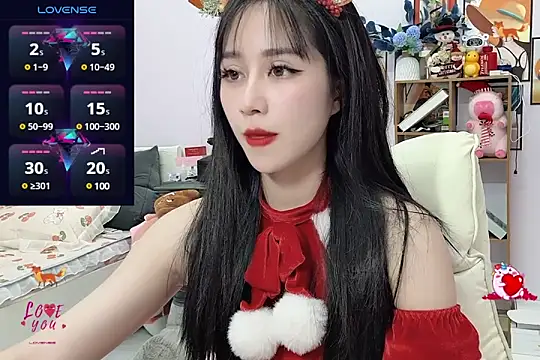  LLisa  online show from 12.24.24