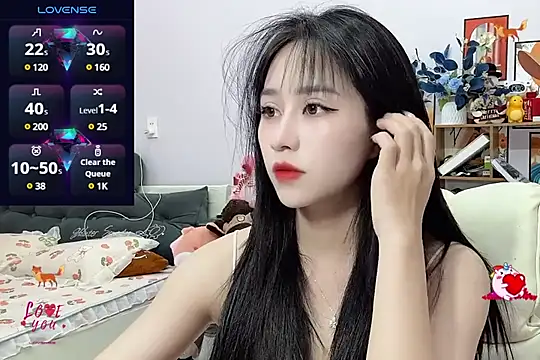  LLisa  online show from 01.01.25