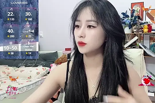  LLisa  online show from 01.09.25