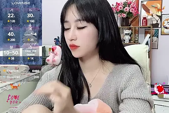  LLisa  online show from 02.09.25