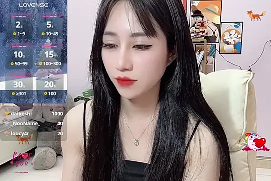  LLisa  online show from 02.19.25