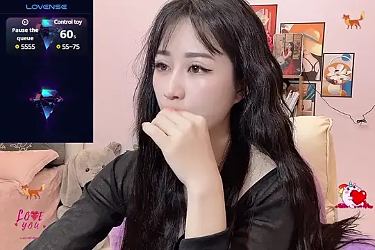  LLisa  online show from 03.03.25