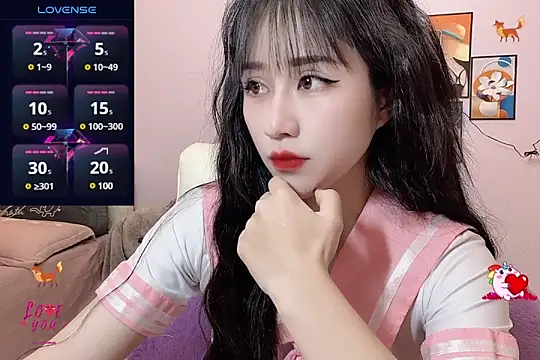  LLisa  online show from 03.07.25