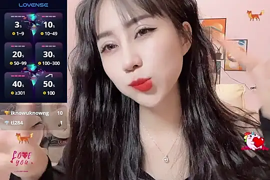  LLisa  online show from 03.17.25