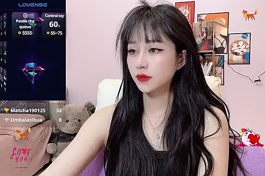  LLisa  online show from 03.20.25