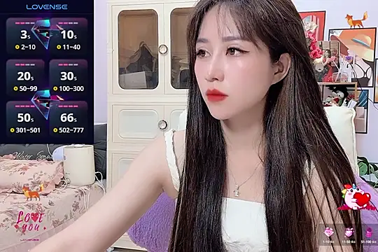  LLisa  online show from 09.09.25