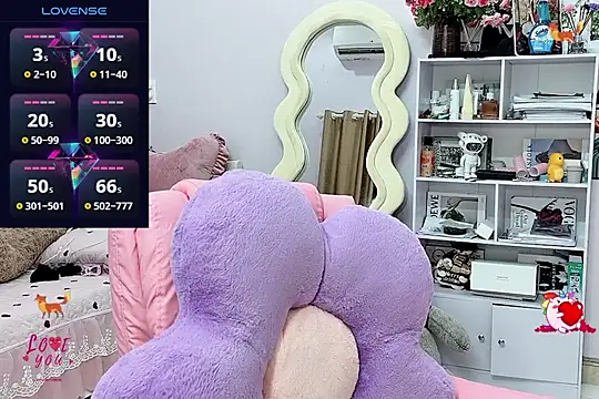  LLisa  online show from 01.14.26