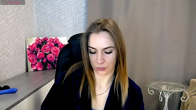 Snapshot of Naughty__Megan chatting on 02.22.25 Naughty Megan online show from 02.22.25