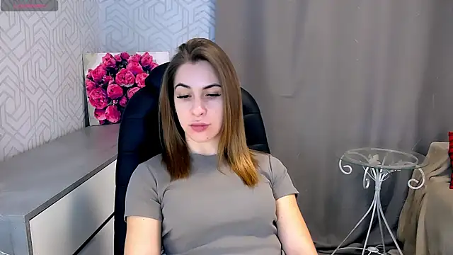 Snapshot of Naughty__Megan chatting on 02.25.25 Naughty Megan online show from 02.25.25